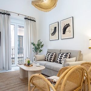 Appartement met Drie Slaapkamers